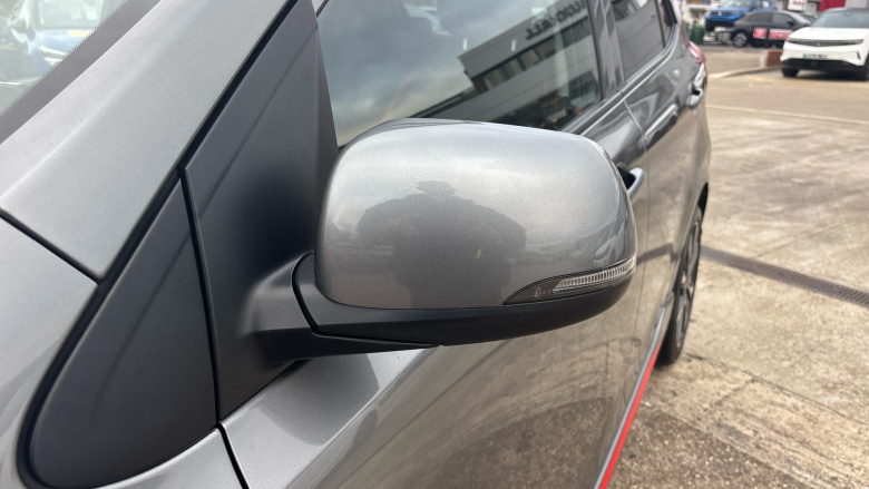 Kia Picanto 1.0 GT-line 5dr [4 seats] Petrol Hatchback